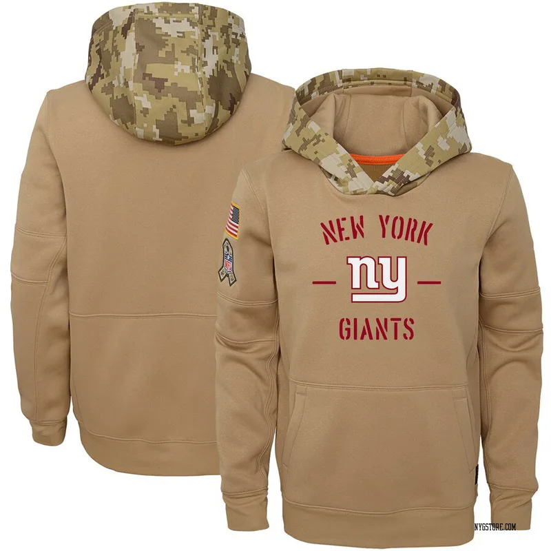 ny giants salute the troops sweatshirt