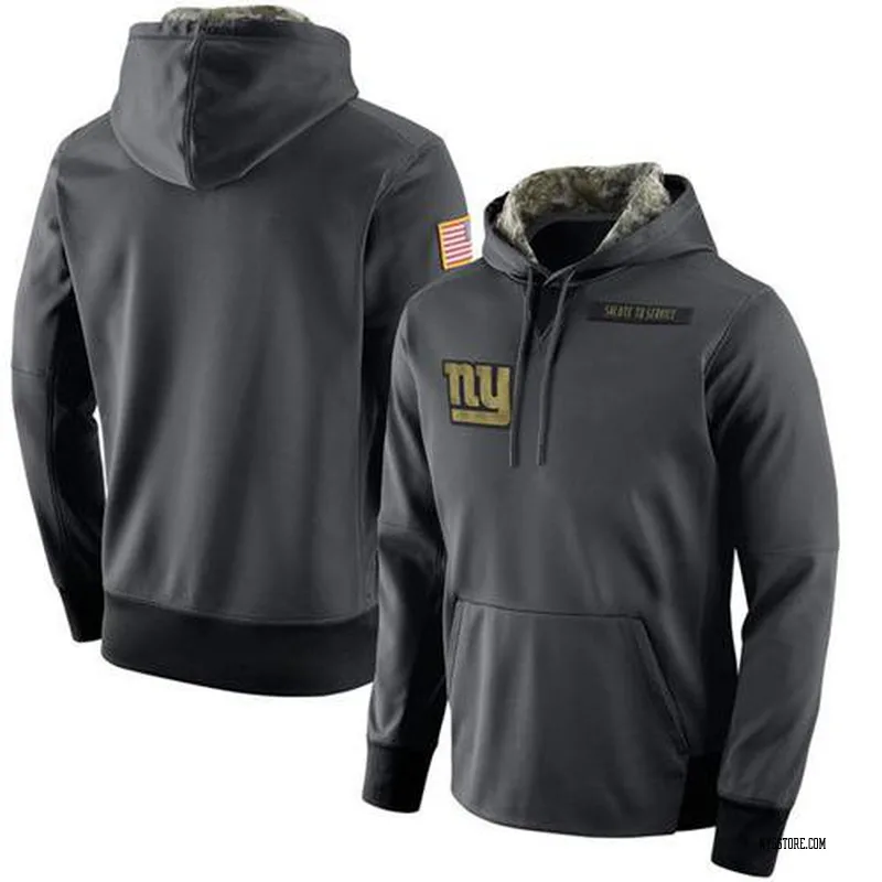 giants salute to service sweatshirt