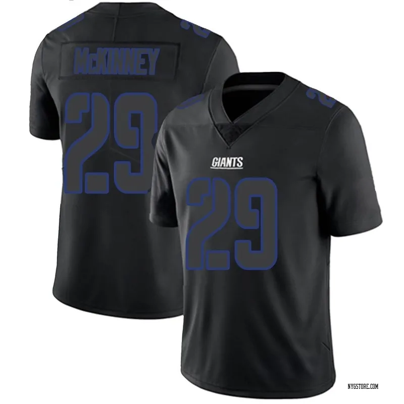 ny giants limited jersey