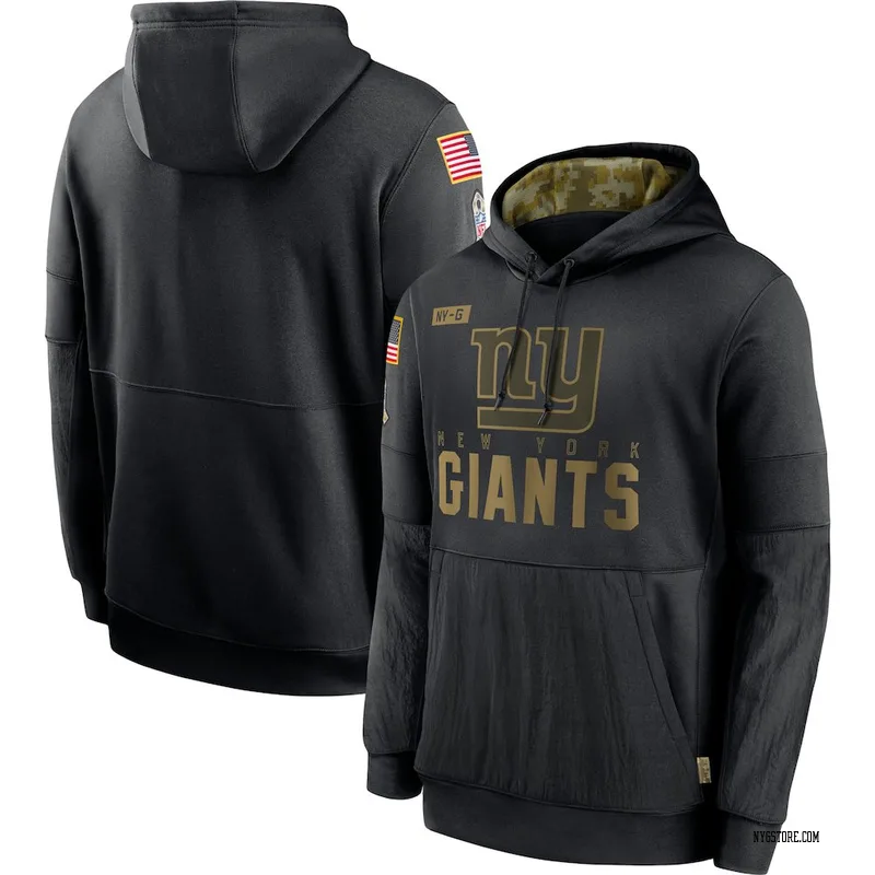 salute to service giants shirt