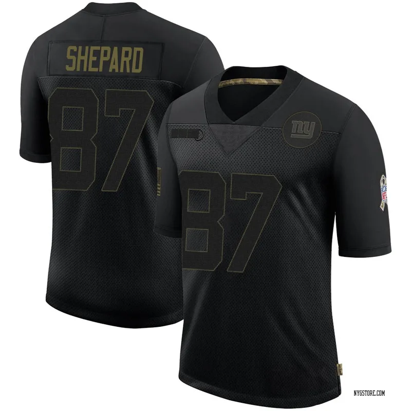sterling shepard jersey
