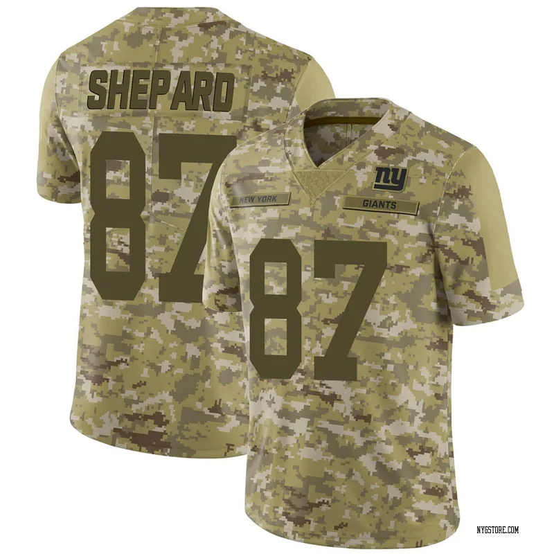 sterling shepard jersey