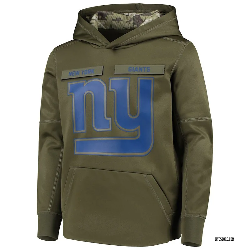 ny giants military sweatshirt