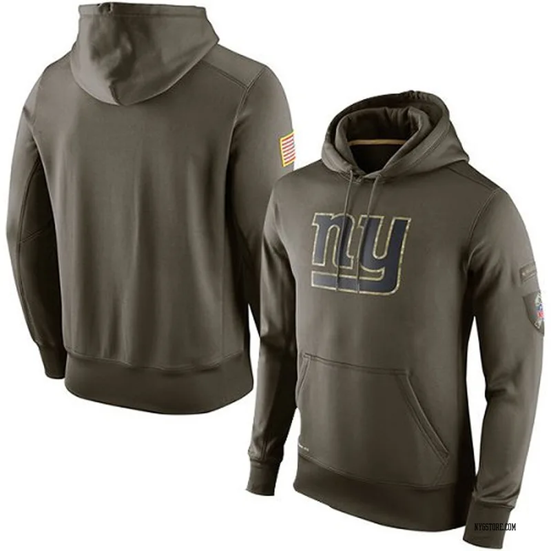 ny giants military sweatshirt