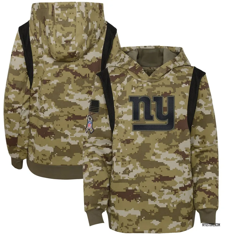 ny giants salute the troops sweatshirt