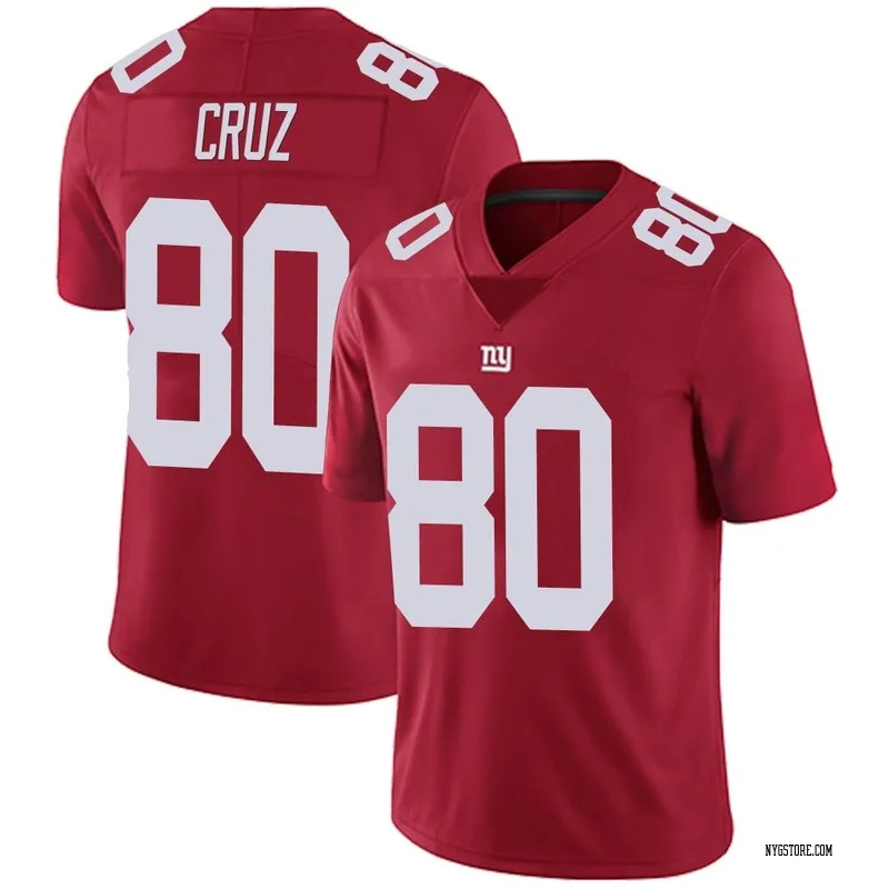 victor cruz youth jersey