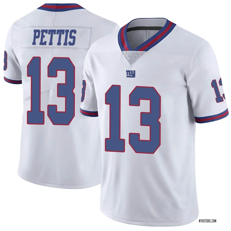 dante pettis jersey