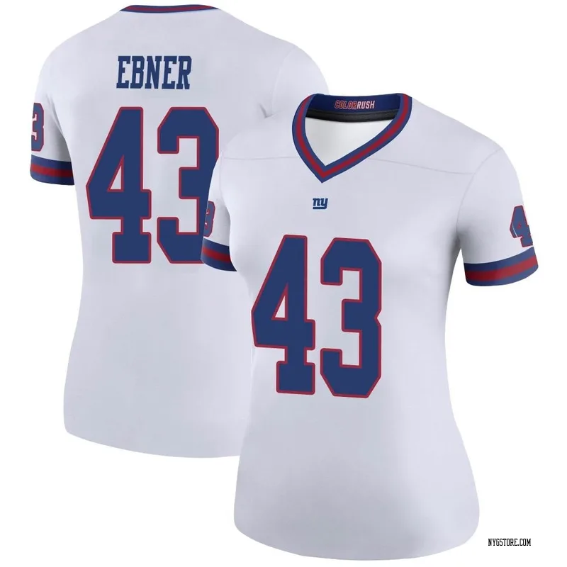 nate ebner jersey