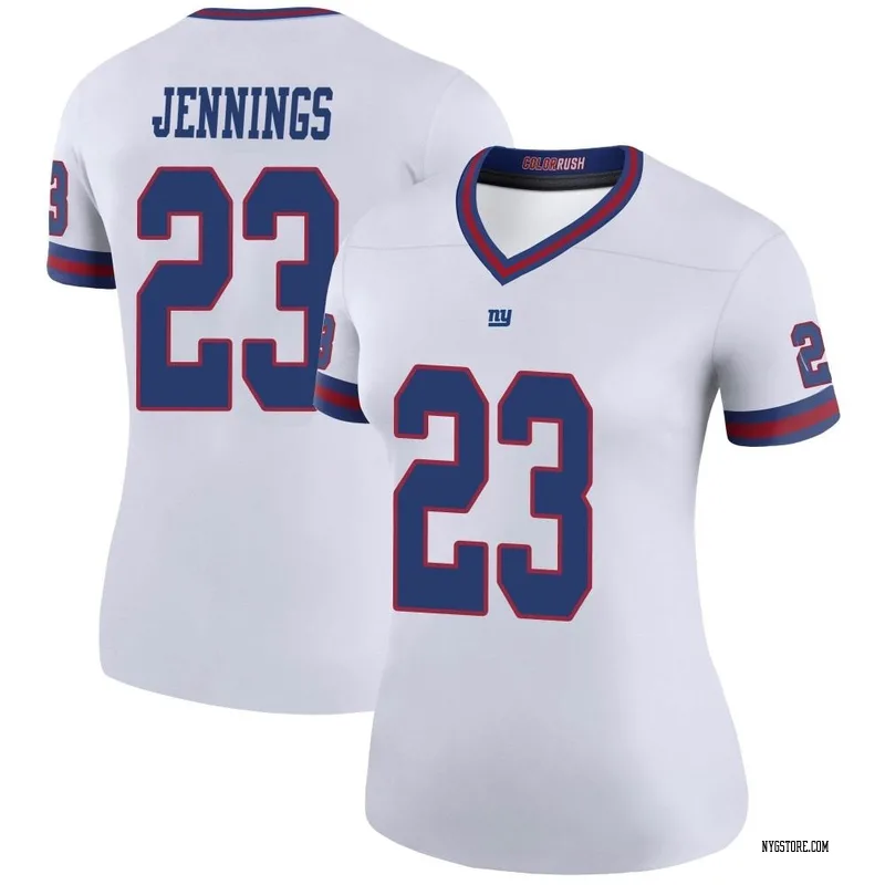 rashad jennings jersey